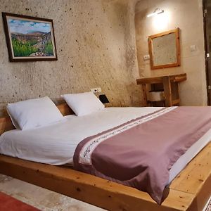 Deluxe Dreibettzimmer